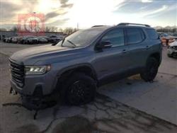 GMC Acadia